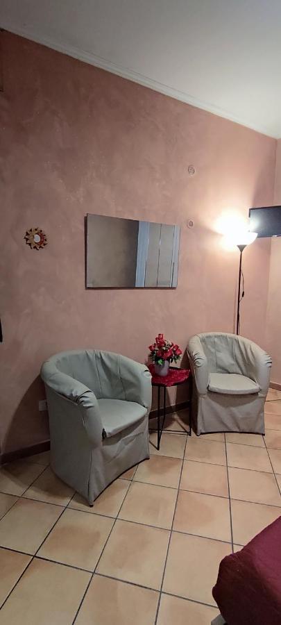 Вилла Casa Rosy.S Поццуоли Экстерьер фото