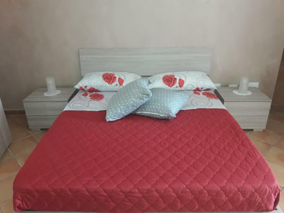Вилла Casa Rosy.S Поццуоли Экстерьер фото